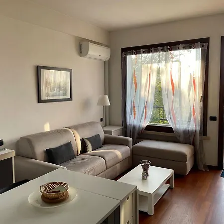 Apartmán Lily Maggiore *